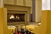 Photograph of JW Marriott, San Francisco