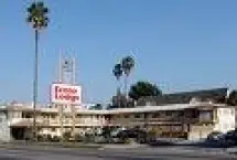 Photograph of Sunset Inn and Suites, Los Angeles