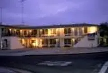 Photograph of Point Loma Inn and Suites, San Diego