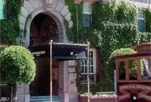 Photograph of The Huntington Hotel,