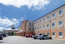 Photograph of Fairfield Inn ( Airport ),
