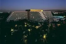 Photograph of Fairmont,
