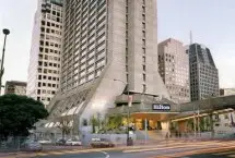 Photograph of Hilton San Francisco Financial District, San Francisco