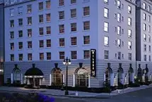 Photograph of Hotel Milano,
