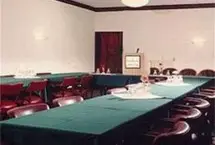 Photograph of University Inn, Santa Cruz