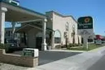 Photograph of Vagabond Inn Ridgecrest,