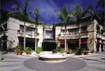 Photograph of Hotel Parisi, La Jolla