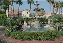 Photograph of Oasis Resort, Palm Springs