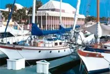 Photograph of Portofino Hotel & Yacht Club, Redondo Beach
