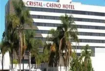 Photograph of Crystal Park Casino Hotel CA, Compton