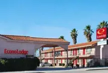 Photograph of Econo Lodge, Sylmar