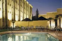 Photograph of Holiday Inn ( North ), 