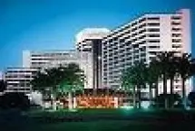 Photograph of Hyatt Regency, Irvine
