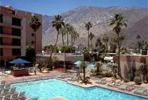 Photograph of Spa Resort Casino, Palm Springs