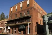 Photograph of Lexington Historic Cary House Hotel, Placerville