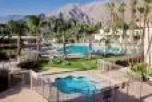 Photograph of Palm Court Inn,
