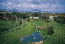 Photograph of Rancho Bernardo Inn, San Diego