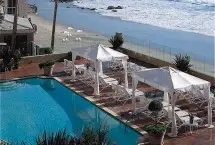 Photograph of Surf & Sand Hotel, Laguna Beach