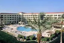Photograph of Doral Palm Springs, 