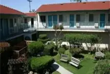 Photograph of California Suites Hotel, San Diego