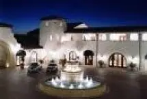 Photograph of Bacara Resort & Spa,