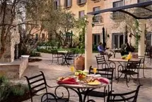 Photograph of Ayres Hotel Seal Beach, Seal Beach