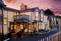 Photograph of Moonstone Cypress Cove Inn, Cambria