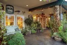 Photograph of Moonstone Cambria Pines Lodge,