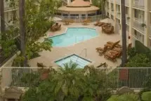Photograph of Radisson Suite Hotel Rancho Bernardo, San Diego