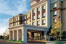 Photograph of SpringHill Suites, San Diego