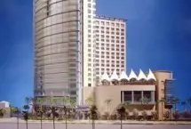 Photograph of Omni San Diego Hotel, San Diego