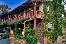 Photograph of Wayside Inn, Carmel By The Sea