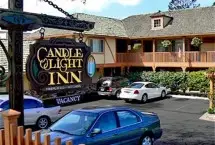 Photograph of Candle Light Inn, Carmel By The Sea