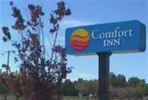 Photograph of Comfort Inn, 