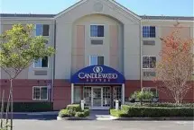 Photograph of Candlewood Suites, Lake Forest