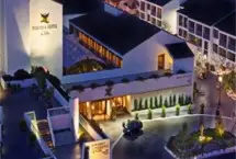 Photograph of Portola Plaza Hotel At Monterey Bay, 