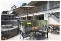 Photograph of Coachmans Inn, Carmel By The Sea