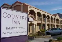 Photograph of Country Inn Twentynine Palms CA,