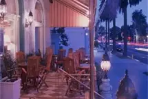 Photograph of The Georgian Hotel, Santa Monica