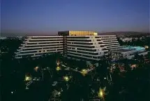 Photograph of The Sutton Place NewPort Beach,
