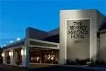 Photograph of Beverly Heritage Hotel, 