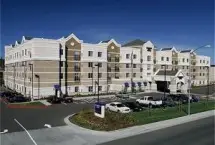 Photograph of Summerfield Suites Pleasant Hill, 