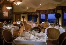 Photograph of Bodega Bay Lodge, Bodega Bay