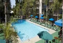 Photograph of Sportsmens Lodge, Studio City