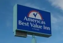 Photograph of Best Value Inn,