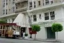 Photograph of Executive Hotel Vintage Court, San Francisco