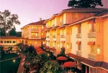 Photograph of La Playa Hotel, Carmel By The Sea