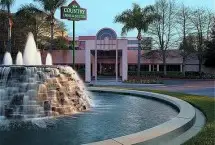 Photograph of Country Inn & Suites,