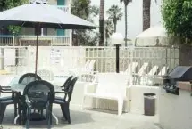 Photograph of Aquamarine Villas, Oceanside