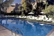 Photograph of Ingleside Inn, Palm Springs